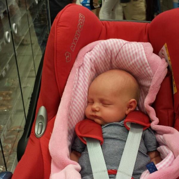 Photo taken at Albert Heijn XL by Daan S. on 6/7/2014-荷兰格尔德兰奈梅亨圣雅各大街61号 Photo taken at Albert Heijn XL by Daan S. on 6/7/2014