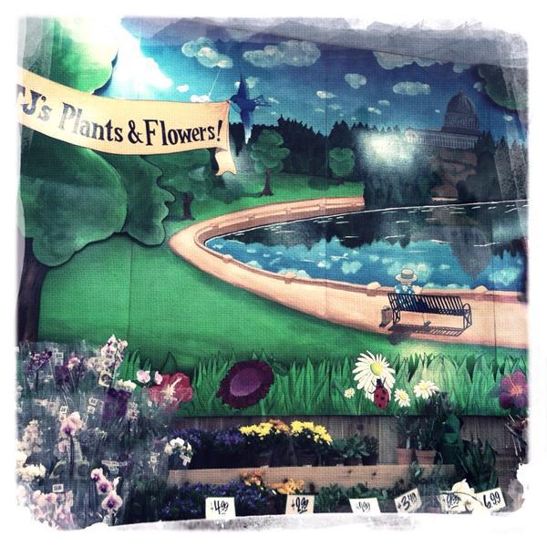 Photo taken at Trader Joe's by Mary L. on 10/14/2013