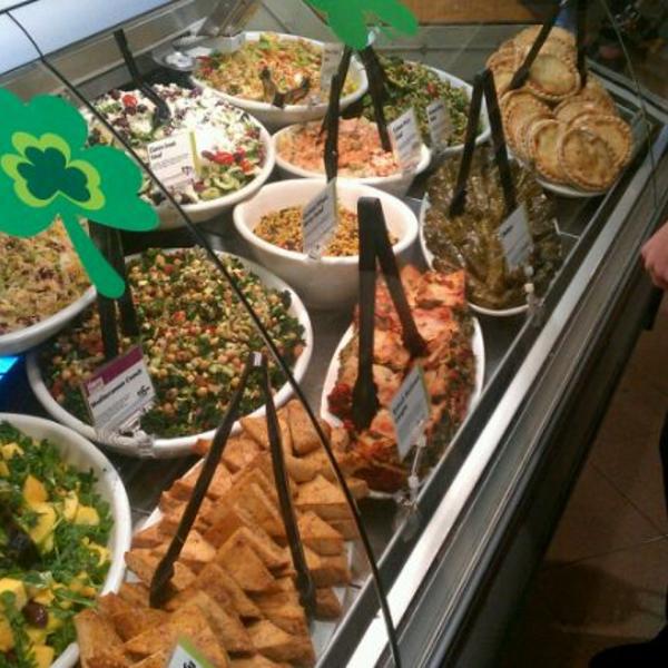 Photo taken at Whole Foods Market by Eric K. on 3/13/2012-加尼福尼亚 洛思加图斯洛斯加托斯大道15980(在花间堂路) Photo taken at Whole Foods Market by Eric K. on 3/13/2012