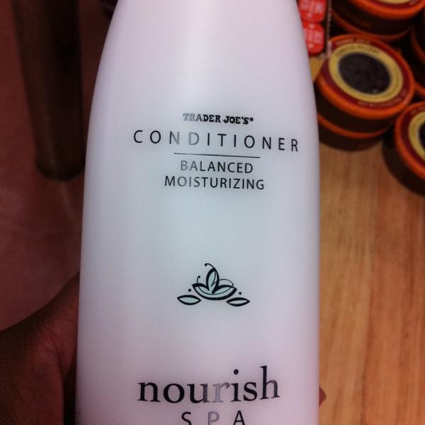 Photo taken at Trader Joe's by Mel C. on 9/13/2011