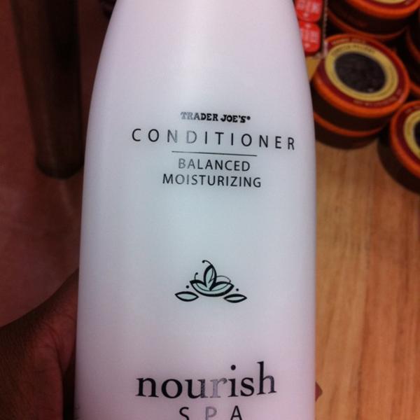 Photo taken at Trader Joe's by Mel C. on 9/13/2011