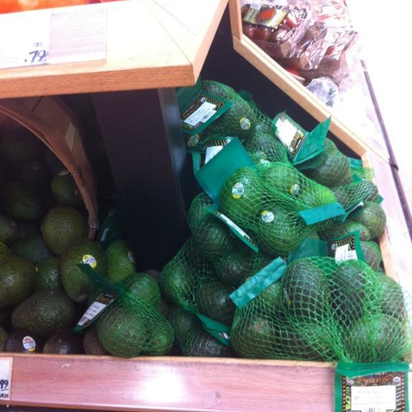 Photo taken at Trader Joe's by Juliana A. on 9/10/2011