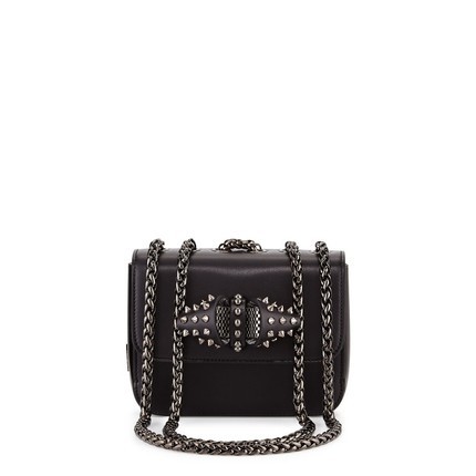 Christian Louboutin 女包 女式单肩包 Q01745024 Christian Louboutin 女包 女式单肩包 Q01745024