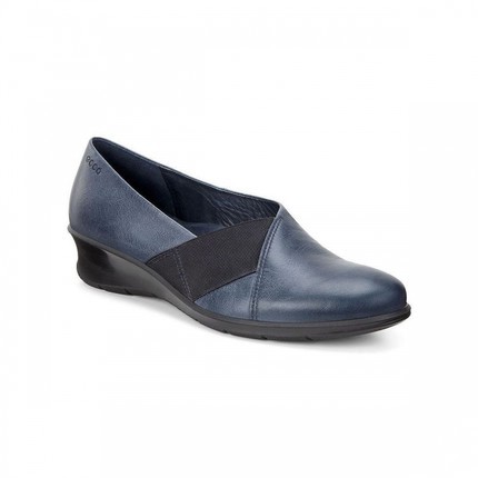 Ecco/爱步 女鞋 女式休闲皮鞋 Q01745069 Ecco/爱步 女鞋 女式休闲皮鞋 Q01745069