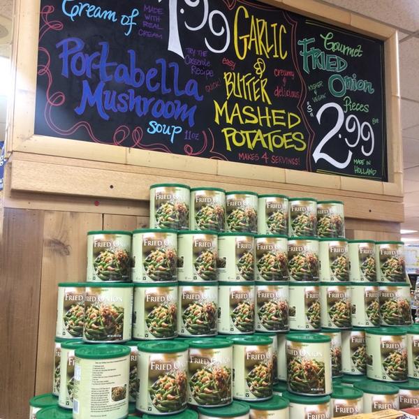 Photo taken at Trader Joe's by Jacki P. on 11/28/2014