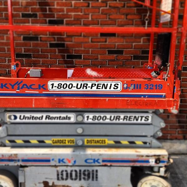 Photo taken at Loblaws by Redd on 7/13/2012