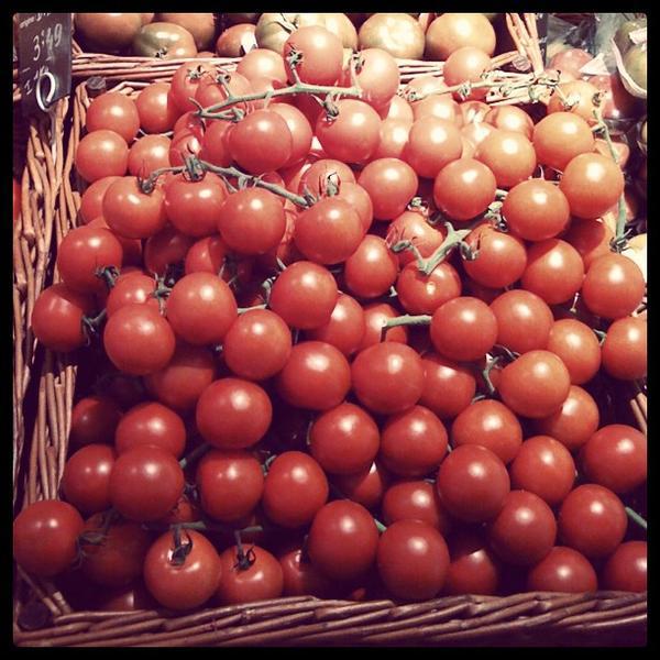 Photo taken at Monoprix by Orsola C. on 10/2/2012-法国法兰西岛巴黎勒古布街76号 Photo taken at Monoprix by Orsola C. on 10/2/2012