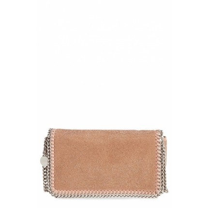 Stella McCartney 女包 女式单肩包 Q01896412 Stella McCartney 女包 女式单肩包 Q01896412