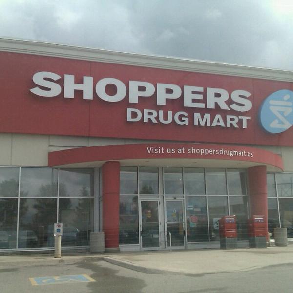 加拿大特产大全Shoppers Drug Mart药妆圭尔夫店图片库 加拿大特产大全Shoppers Drug Mart药妆圭尔夫店图片库
