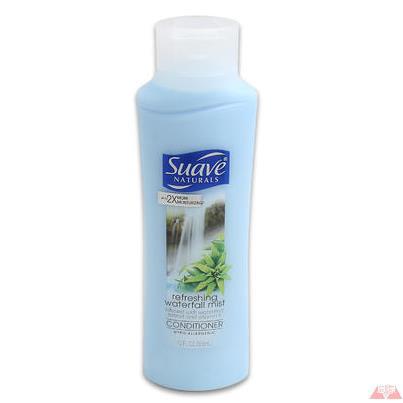 美国Suave瀑布雾护发素355ml 美国Suave瀑布雾护发素355ml