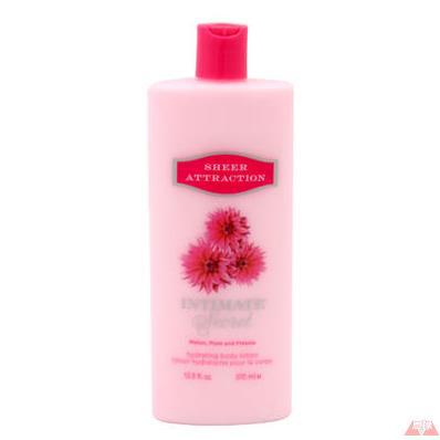 美国Intimate魅力润肤乳370ml