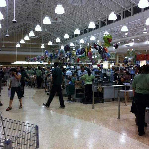 Photo taken at Publix by Mike S. on 12/24/2011