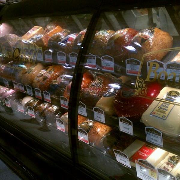 Photo taken at Publix by Sergio B. on 7/29/2012