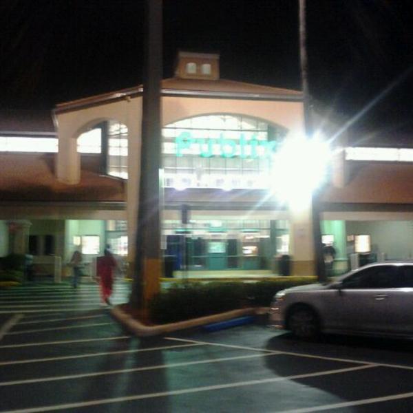 Photo taken at Publix by Caroline A. on 12/10/2011