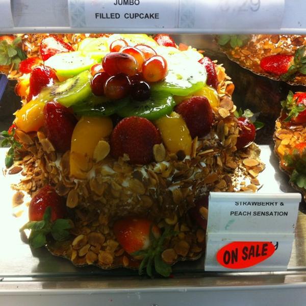 Photo taken at Publix by Big J. on 11/21/2012