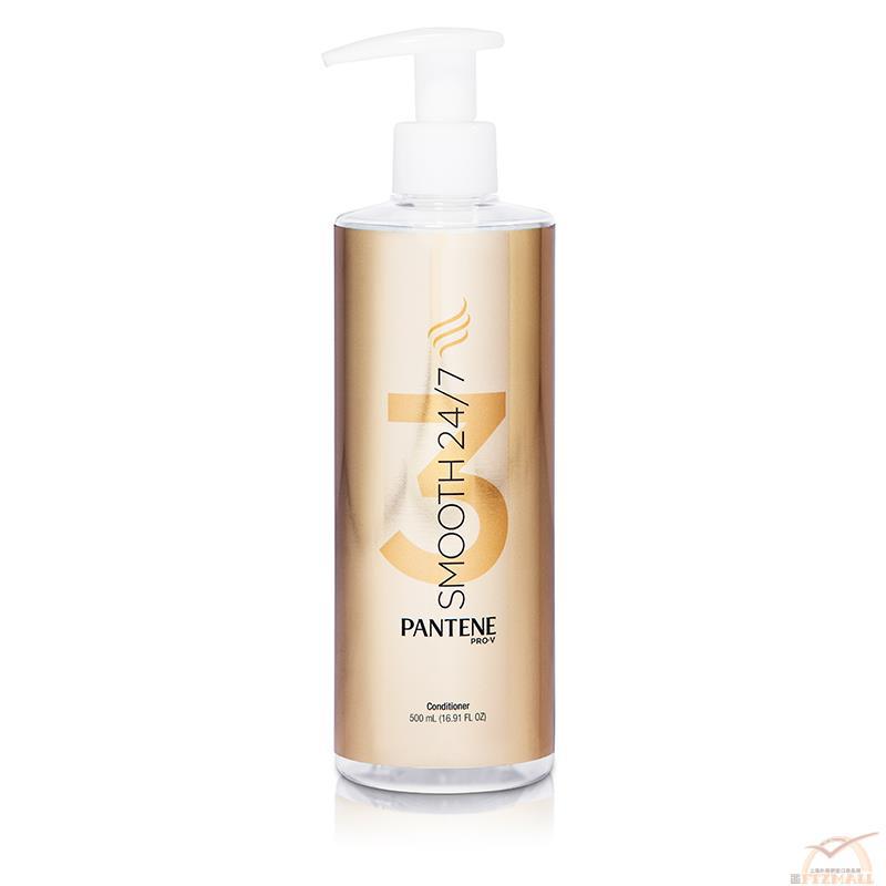 PANTENE 潘婷顺滑护发素