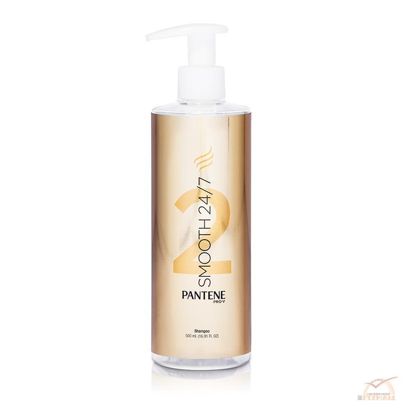 PANTENE 潘婷顺滑 洗发水