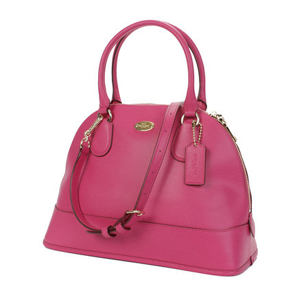 COACH/蔻驰 新款纯皮单肩斜挎大号贝壳女包 33909 34491 36057 COACH/蔻驰 新款纯皮单肩斜挎大号贝壳女包 33909 34491 36057