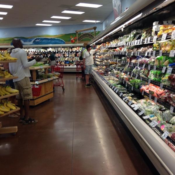 Photo taken at Trader Joe's by Eric S. on 5/26/2014