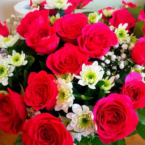 Photo taken at HEMA by Chai C. on 4/21/2015