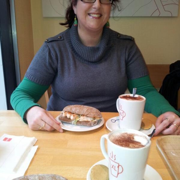 Photo taken at HEMA by Mike v. on 12/14/2012-荷兰北荷兰省皮尔默伦德孤儿院胡同19号 Photo taken at HEMA by Mike v. on 12/14/2012