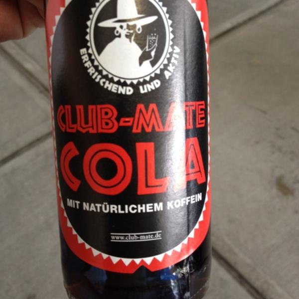 Photo taken at Edeka-Center Baur by APA (SU2) on 6/9/2012