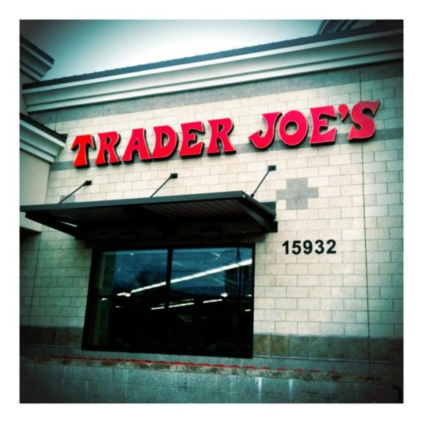Photo taken at Trader Joe's by Meredith U. on 1/10/2011