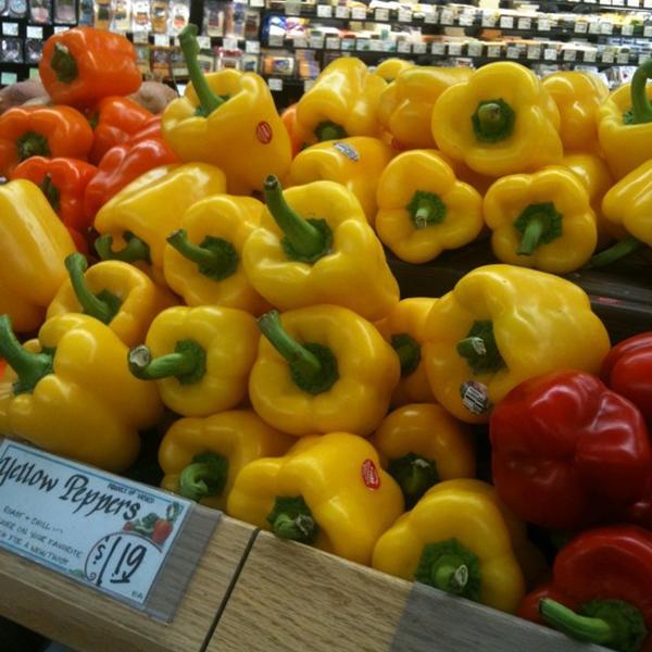 Photo taken at Trader Joe's by Jim Y. on 1/15/2013