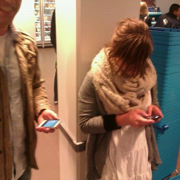 Photo taken at Albert Heijn by Raoul W. on 4/28/2011