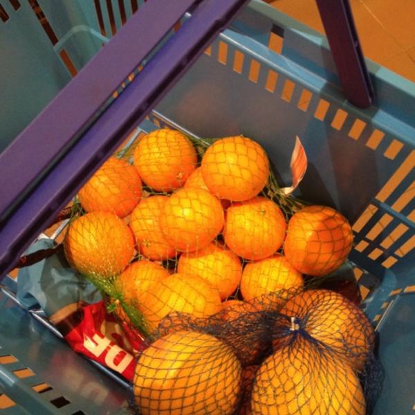 Photo taken at Albert Heijn by patrick (doebrigade) R. on 3/8/2012