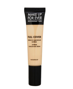 MAKE UP FOR EVER/玫珂菲多效修饰防水完美遮瑕霜15ML