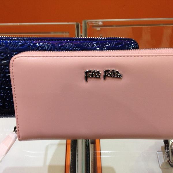 Photo taken at Folli Follie by Margarita P. on 11/22/2013