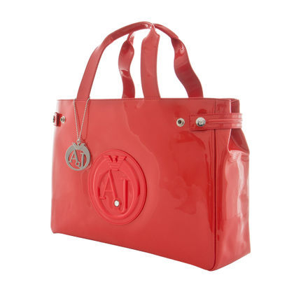 armani jeans/阿玛尼女包 新款女式时尚杀手包手提包手袋 0529155 armani jeans/阿玛尼女包 新款女式时尚杀手包手提包手袋 0529155