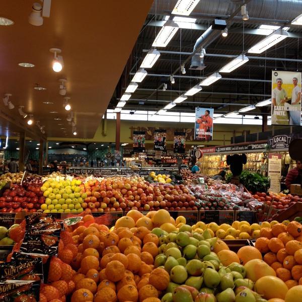 Photo taken at Whole Foods Market by Mimi +. on 4/29/2013