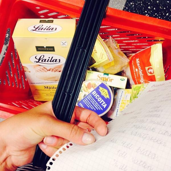 Photo taken at ICA Kvantum by Jemina L. on 7/10/2014