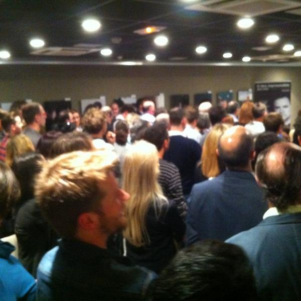 Photo taken at El Corte Inglés by Natalia S. on 5/6/2014