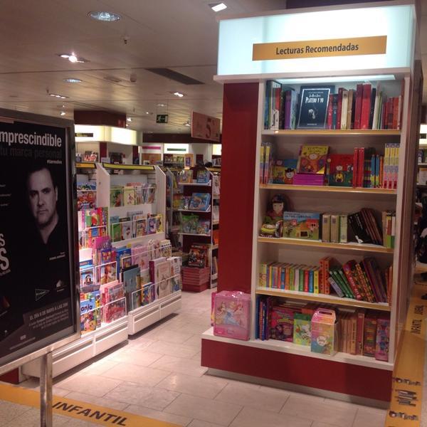 Photo taken at El Corte Inglés by Rebeca S. on 4/22/2014