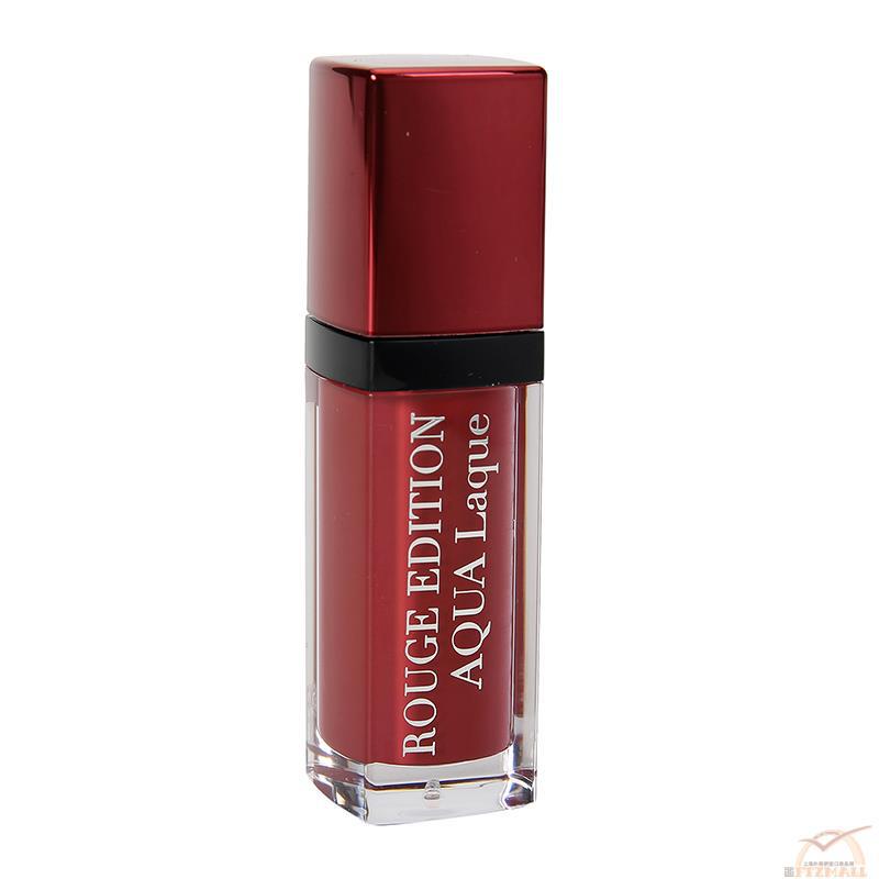 Bourjois 妙巴黎晶莹水彩唇膏液03 深豆沙色 Bourjois 妙巴黎晶莹水彩唇膏液03 深豆沙色
