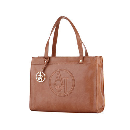 Armani/阿玛尼女包 单肩手提包 瑞丽推荐女士包包欧美时尚0527WB1 Armani/阿玛尼女包 单肩手提包 瑞丽推荐女士包包欧美时尚0527WB1