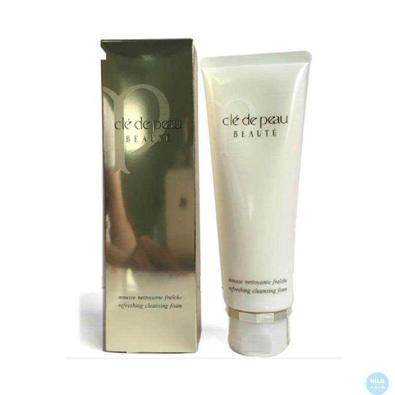 日本 CPB 资生堂肌肤之钥系列 洁面膏125g/支