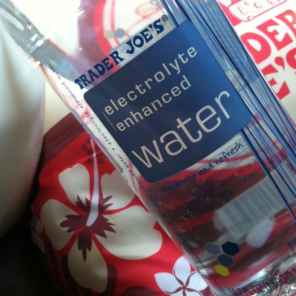 Photo taken at Trader Joe's by Michelle M. on 5/11/2013