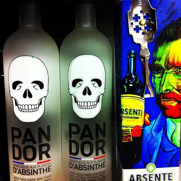 Photo taken at Carrefour by French Fried TV on 3/16/2013