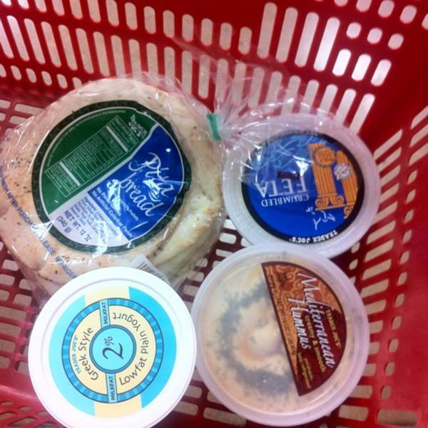 Photo taken at Trader Joe's by Nisha on 4/5/2012-美国加利福尼亚州费利蒙淘金路39324 Photo taken at Trader Joe's by Nisha on 4/5/2012