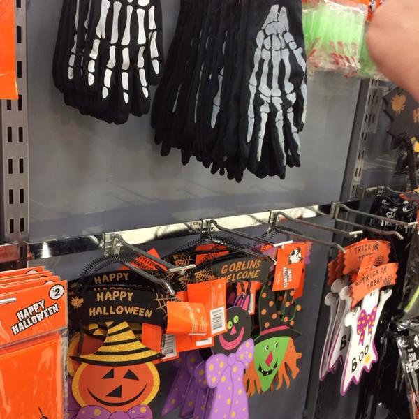Photo taken at Big W by Chorus Call A. on 10/20/2013