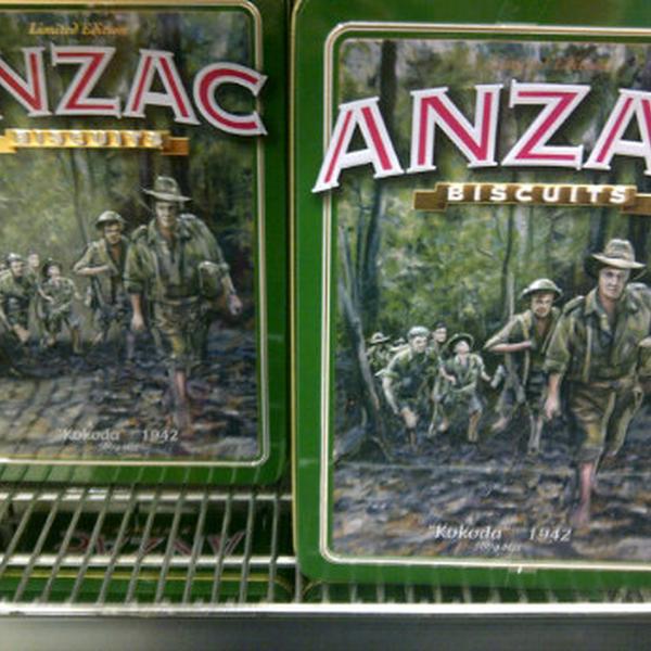 Photo taken at Woolworths by Virginia G. on 5/2/2012