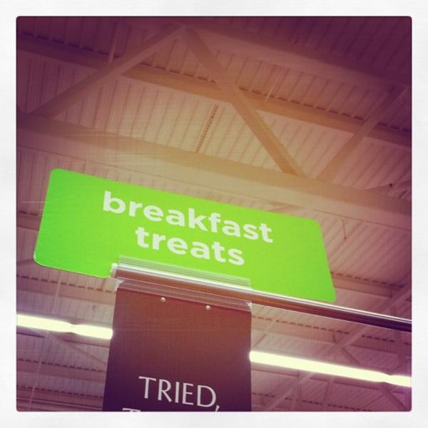 Photo taken at ASDA by Alice R. on 10/15/2011