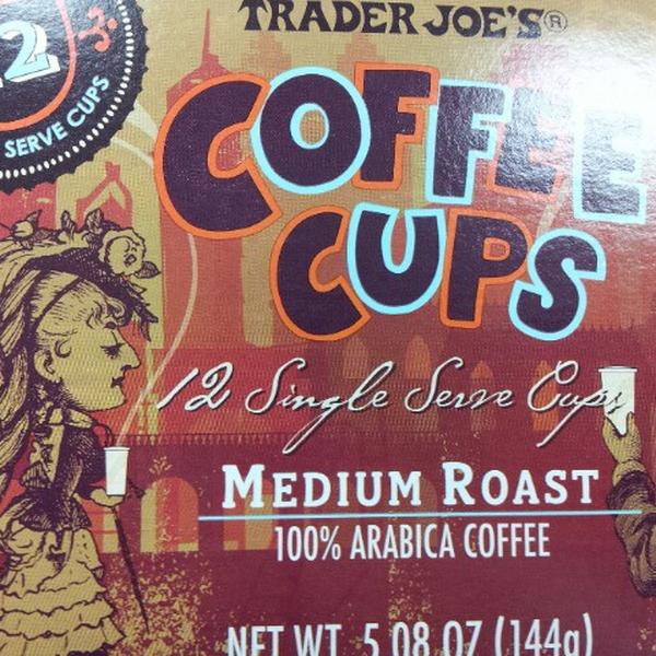 Photo taken at Trader Joe's by Scott J. on 10/26/2014