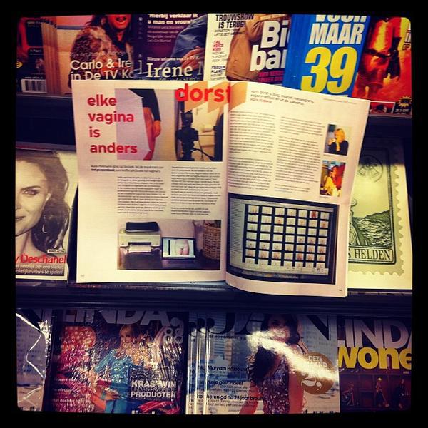 Photo taken at Albert Heijn by Roos P. on 11/22/2011-荷兰北荷兰省阿姆斯特丹埃兰兹运河13a Photo taken at Albert Heijn by Roos P. on 11/22/2011