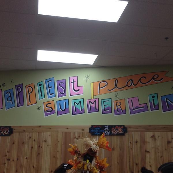 Photo taken at Trader Joe's by Belinda T. on 10/11/2014