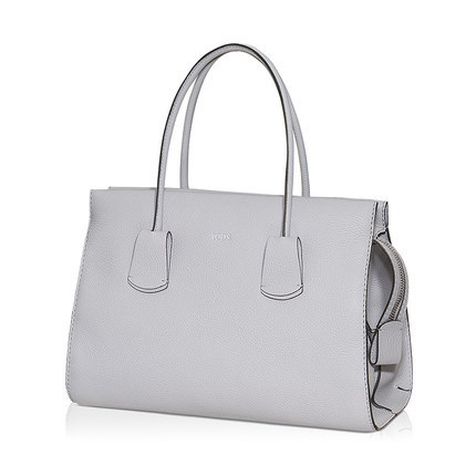 正品直邮Tod's托德斯2016新款女包时尚真皮手提包XBWMCTFM300IAM 正品直邮Tod's托德斯2016新款女包时尚真皮手提包XBWMCTFM300IAM